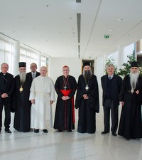 Druga sjednica Mješovitog povjerenstva HBK i SPC
