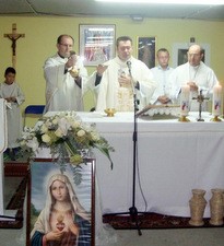 Proslava župne svetkovine u Jelkovcu