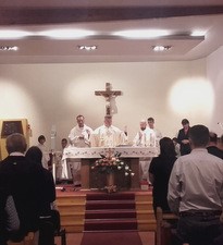 Trodnevna duhovna priprava uoči blagdana Svete Terezije od Djeteta Isusa