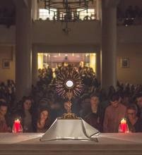 Nightfever i proslava Svih svetih u Sesvetama