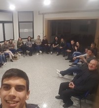 Studentska tribina u Brestju