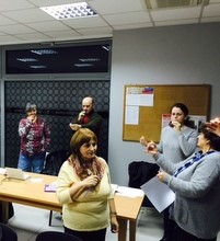 Tečaj za liturgijske čitače na Trnjanskoj Savici