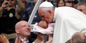 Bog nikada ne napušta svoju djecu!