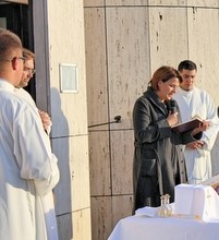 Kriza svetosti zapravo je kriza dobrote!
