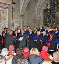 Tradicionalni koncert Udruge sv. Vinka