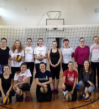 Odbojkašice i odbojkaši započeli novu sportsku sezonu