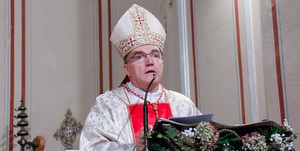 Kardinalova homilija na svetkovinu Svih svetih