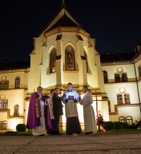 Vukovaru srcem i riječju