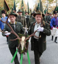 Lovci proslavili svog zaštitnika kod sv. Josipa 