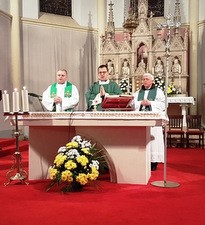 Duhovna obnova za mlade Krapinskog dekanata