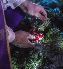 Mladi župljani inicirali „Advent u Sesvetama“