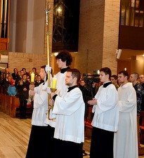 Misa za sve poginule u Domovinskom ratu