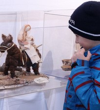 „Čudo Božje krhkosti“ u svetištu svetog Josipa