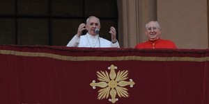 "Kako su ljupke po gorama noge glasonoše koji oglašava mir…"