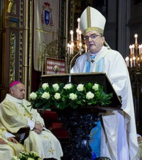 Otvorena Druga sinoda Zagrebačke nadbiskupije