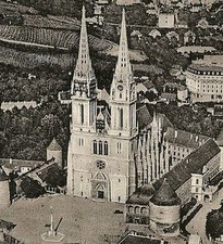 Povijest Sinode: Prva skupna sjednica 1925.