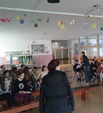 Održana duhovna obnova za krizmanike na Trnjanskoj Savici
