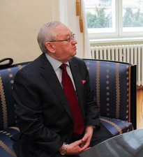 Kardinal Bozanić primio veleposlanika Ruske Federacije