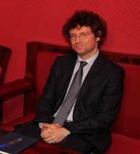 Kardinal Bozanić primio ministra Šustara