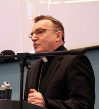 Kardinal Bozanić: Potrebno je promovirati milosrđe unutar obiteljske zajednice