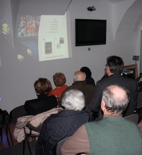 Muzej bl. Alojzija Stepinca u Noći muzeja