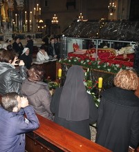 Započela trodnevnica uz Stepinčevo