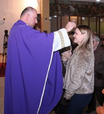 Nasljedujući svetog Josipa posvetimo više vremena svojoj obitelji i narodu