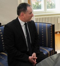 Kardinal Bozanić primio veleposlanika Republike Mađarske