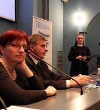 Milosrđe – temeljno obilježje Božje biti