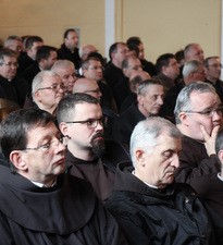 Održan Svećenički dan Zagrebačke nadbiskupije