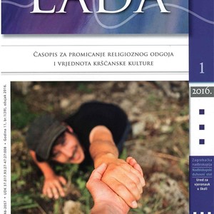 Novi broj časopisa Lađa