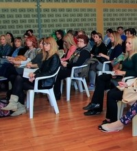 Izobrazba o prirodnoj potpori razvoju »Marte Meo«