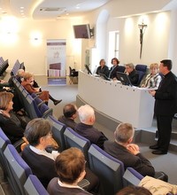 Dvostruka obljetnica Društva Tkalčić