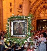 Obavijest o trasi kretanja procesije i regulaciji prometa prigodom proslave Majke Božje od Kamenitih vrata