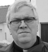 Preminuo vlč. Mirko Borjan 