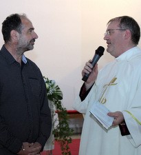 Devetnaesta srijeda Velike pobožnosti svetom Josipu