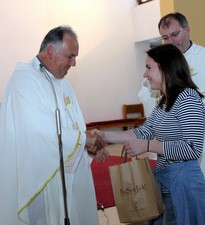 „Sveti Josip je savršeno spajao materijalno s duhovnim“