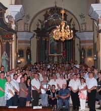 U Loboru 62 bračna para proslavili bračne jubileje 