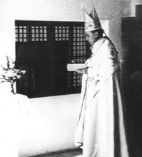 Karmel u Brezovici - životno djelo blaženog Alojzija