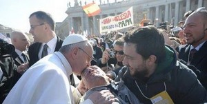 Milosrđe – oruđe zajedništva (usp. Mt 14, 13-21)