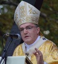 Kardinal Bozanić predvodio slavlje u remetskom svetištu