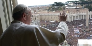 Vrata spasenja su uska ali uvijek svima otvorena