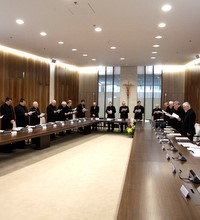 Poruka hrvatskih biskupa za parlamentarne izbore 2016.