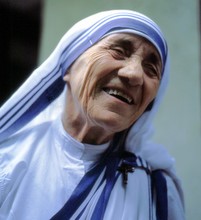 Devetnica misionarki ljubavi za proslavu kanonizacije bl. Majke Terezije