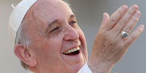 Izabrati put pravednosti a ne put korupcije