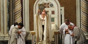 Otkupljeni Božjom milosrdnom rukom