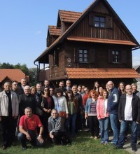 Dvodnevni posjet profesora i zaposlenika HKS-a Međimurju
