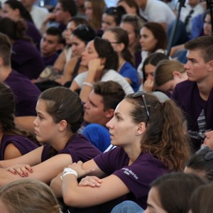 Objavljen video s hodočašća mladih u Mariju Bistricu