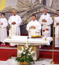 Bog ljubi zahvalno, predano i vjerno srce