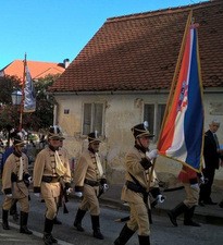 Obilježavanje 25. godišnjice od početka rata